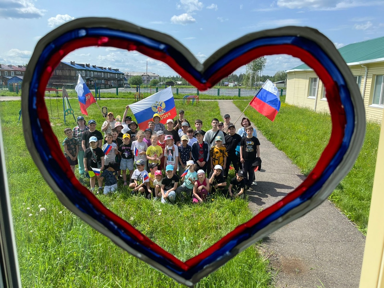 ЛОЛ &amp;quot;День шестой&amp;quot;.