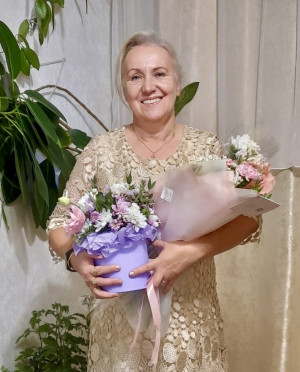 Трофимова Лариса Александровна Трофимова Лариса Александровна